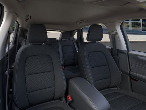 New 2026 Ford Escape Active w/ Cold Weather Package image 10