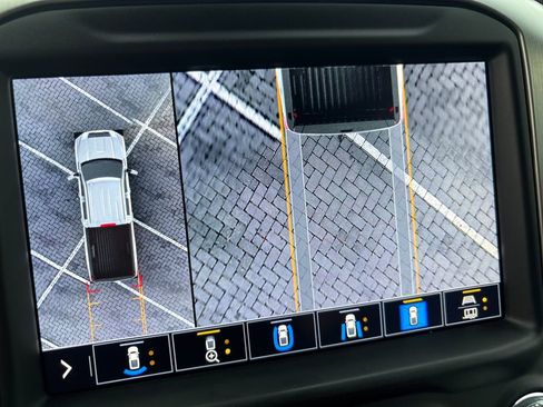 Certified 2021 GMC Sierra 2500 Denali w/ Denali Ultimate Package image 57