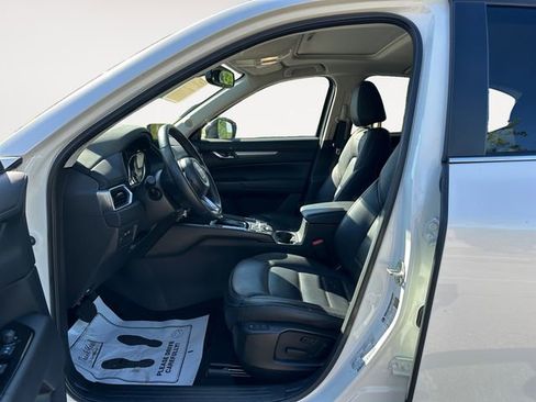 Used 2023 MAZDA CX-5 AWD 2.5 S image 9