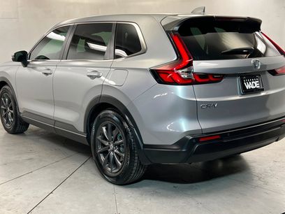 Used 2026 Honda CR-V EX-L