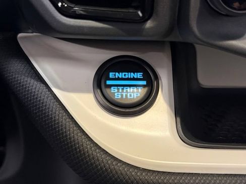 Used 2023 Ford Bronco Sport Heritage AWD/4WD image 12