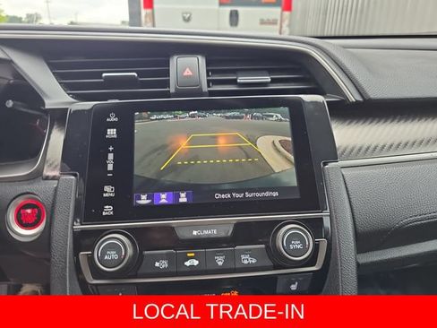 Used 2018 Honda Civic Si image 24
