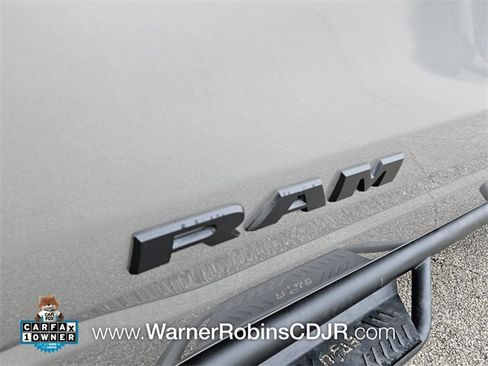 Used 2020 RAM 1500 Rebel w/ Rebel Level 2 Equipment Group image 19