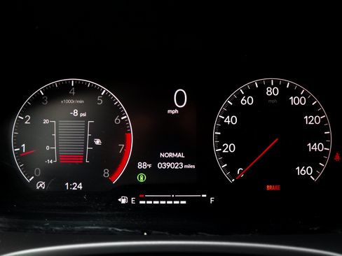 Used 2023 Honda Civic Si image 21