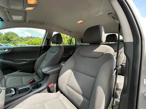 Used 2022 Hyundai Ioniq Blue image 26