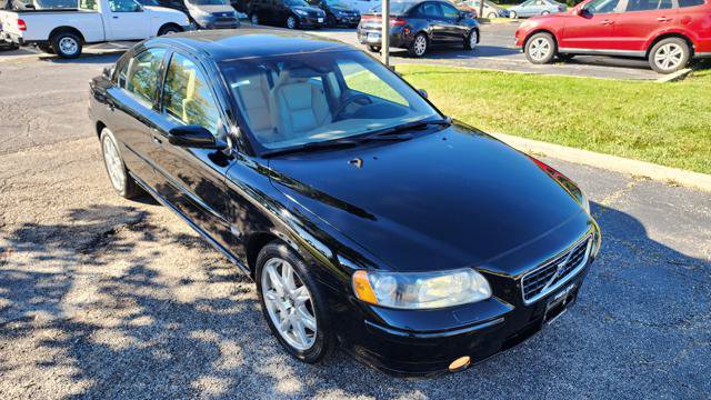 Used 2006 Volvo S60 2.5T FWD image 5