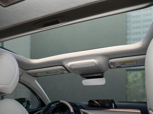 Used 2024 MAZDA CX-30 2.5 Turbo w/ Premium Package image 64