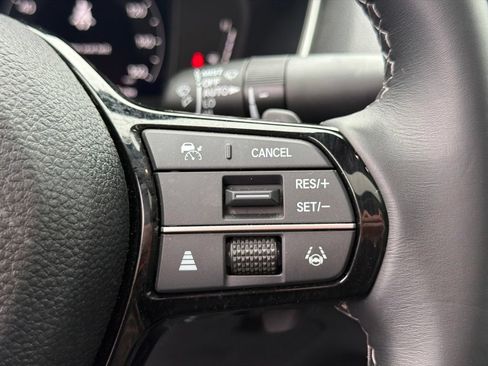 Used 2024 Honda Civic Touring image 21