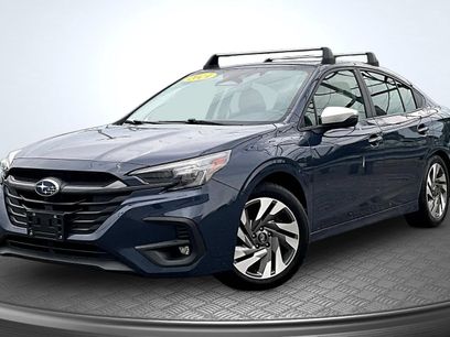 Used 2024 Subaru Legacy Touring XT