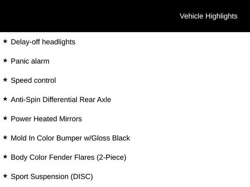 Used 2025 Jeep Gladiator Nighthawk image 7