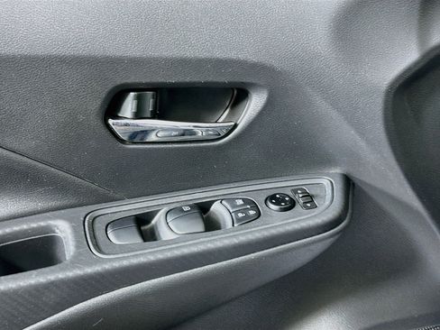 Used 2024 Nissan Versa SV w/ Trunk Package FWD image 15