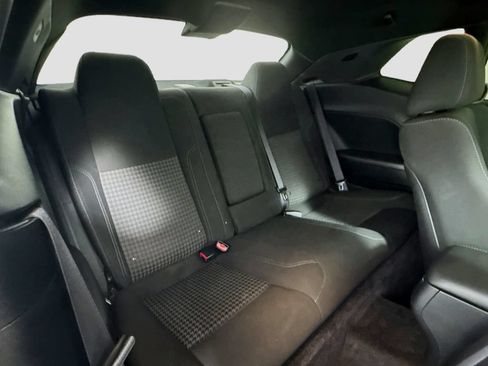 Used 2017 Dodge Challenger R/T RWD image 24