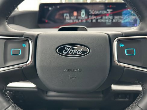 New 2026 Ford Expedition Max Platinum w/ Stealth Performance Package AWD/4WD image 24
