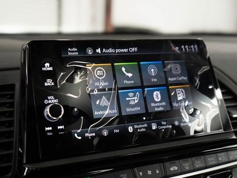 New 2026 Honda Odyssey EX-L image 27