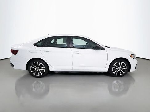 Used 2023 Volkswagen Jetta Sport FWD image 8