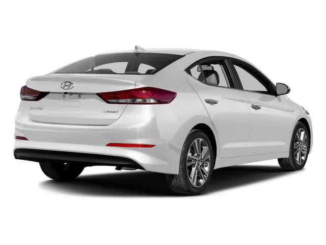 Used 2017 Hyundai Elantra Limited FWD image 2