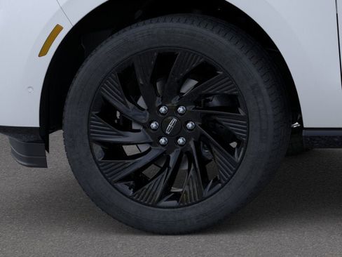 New 2026 Lincoln Navigator L Reserve AWD/4WD image 19