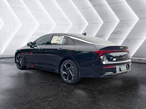 New 2026 Kia K5 GT-Line image 3