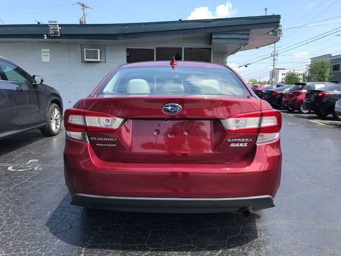 Used 2017 Subaru Impreza 2.0i Premium AWD/4WD image 6