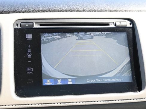 Used 2016 Honda HR-V EX image 38