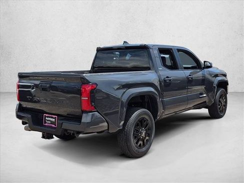 Used 2024 Toyota Tacoma SR5 RWD image 5