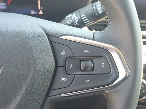 New 2026 Chevrolet Trax ACTIV w/ Driver Confidence Package FWD image 20