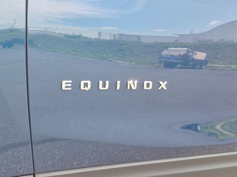 Certified 2019 Chevrolet Equinox LT AWD/4WD image 32