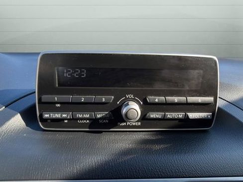 Used 2014 MAZDA MAZDA3 i Touring w/ Moonroof Package 1 image 13