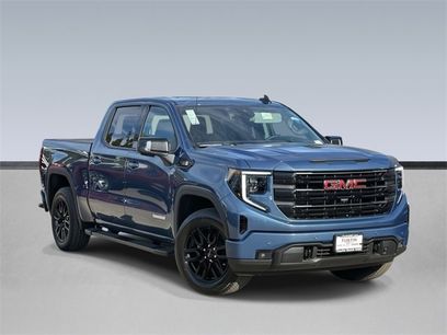 New 2026 GMC Sierra 1500 Elevation w/ Elevation Premium Package
