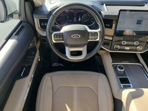 Used 2024 Ford Expedition Max Limited image 20