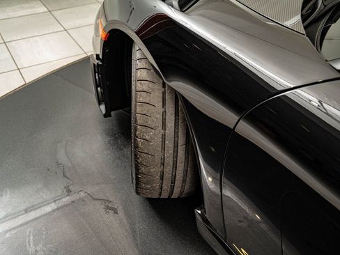 Certified 2025 Porsche 718 Boxster Spyder RS image 61