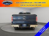 Used 2013 Ford F150 XLT w/ Luxury Equipment Group image 4