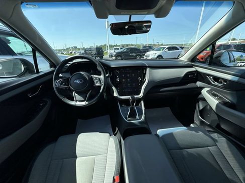 Used 2020 Subaru Outback Premium AWD/4WD image 10