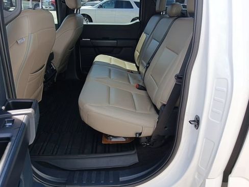 Used 2022 Ford F150 XL w/ STX Black Appearance Package AWD/4WD image 18