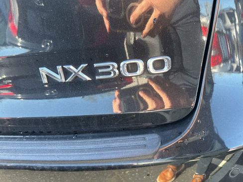 Used 2020 Lexus NX 300 FWD w/ Comfort Package image 6