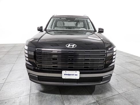 Used 2026 Hyundai Palisade SEL image 2