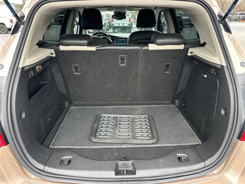 Used 2018 Buick Encore Preferred image 19