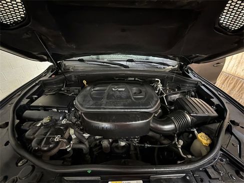 Used 2018 Dodge Durango GT w/ Blacktop Package image 26