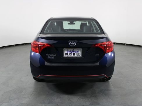 Used 2018 Toyota Corolla SE image 10