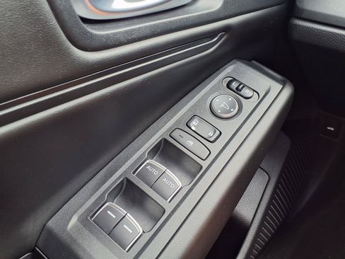 Certified 2023 Honda Accord EX image 24