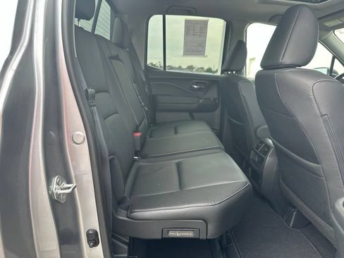 Used 2023 Honda Ridgeline RTL-E image 27