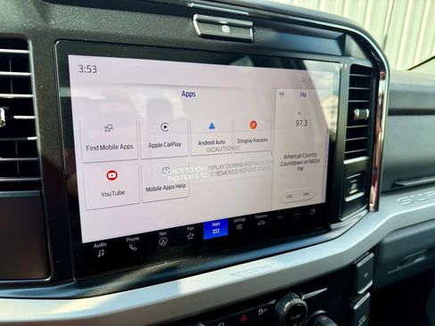 New 2026 Ford F250 XLT w/ XLT Premium Package AWD/4WD image 29