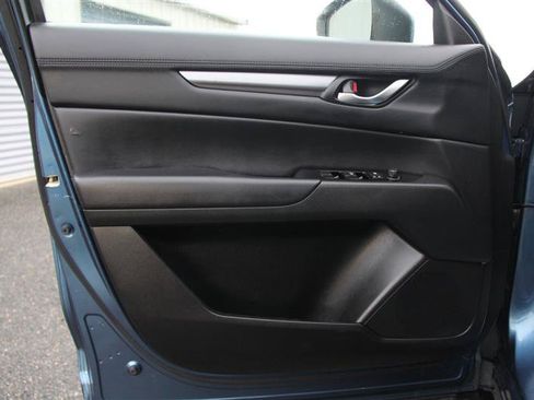 Used 2017 MAZDA CX-5 Touring AWD/4WD image 15