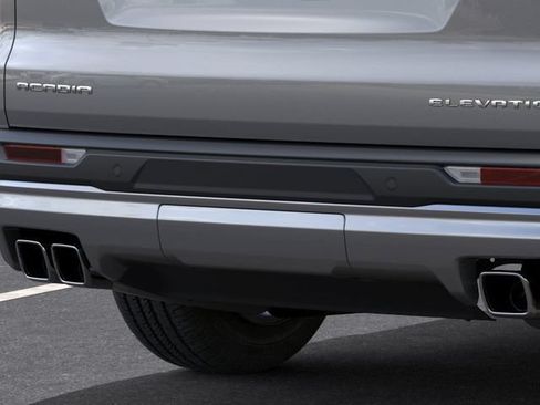 New 2026 GMC Acadia Elevation w/ LPO, All-Weather Package FWD image 14