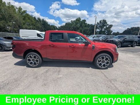 New 2026 Ford Maverick Lariat AWD/4WD image 4