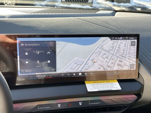 New 2026 BMW X3 xDrive30 w/ Convenience Package image 18