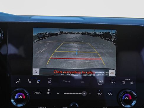 Used 2023 Lexus RX 350 w/ Accessory Package (Z1) image 23