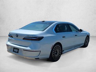 New 2026 BMW i7 xDrive60 RWD video 2
