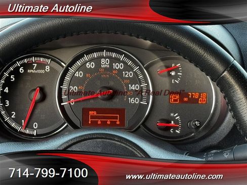 Used 2010 Nissan Maxima 3.5 SV w/ Monitor Pkg image 17