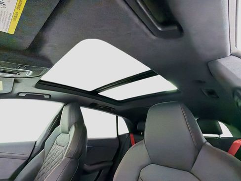 New 2026 Audi SQ8 Prestige image 24